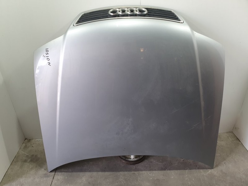 Recambio de capot para audi a6 berlina (4b2) 2.4 (121kw) referencia OEM IAM   
