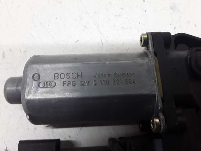 Recambio de motor elevalunas delantero derecho para volkswagen passat berlina (3b3) 1.9 tdi referencia OEM IAM 0130821694  BOSCH