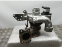 Recambio de turbocompresor para peugeot 208 1.2 12v e-thp / puretech referencia OEM IAM 9825982080 8702482 GARRETT