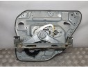 Recambio de elevalunas trasero izquierdo para volvo v50 familiar 2.0 kinetic referencia OEM IAM 1416293 997706110 ELECTRICO 14 P