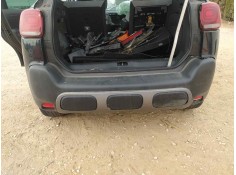 PARAGOLPES TRASERO 1686587380 TOCADO