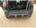 Recambio de paragolpes trasero para citroën c3 shine pack referencia OEM IAM 1686587380  TOCADO