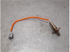 Recambio de sonda lambda para nissan qashqai (j11) visia referencia OEM IAM 2269Q8548R  
