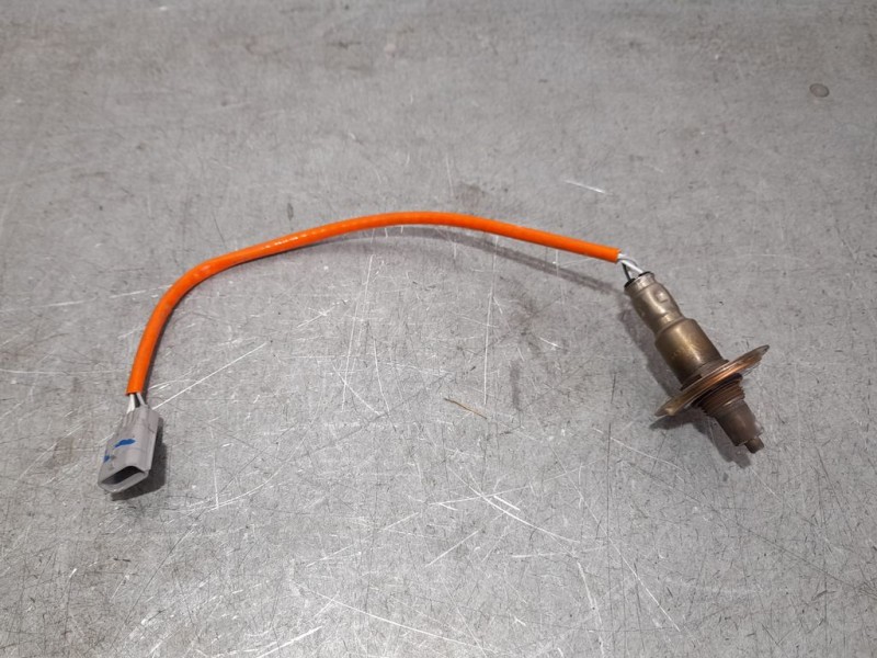 Recambio de sonda lambda para nissan qashqai (j11) visia referencia OEM IAM 2269Q8548R  