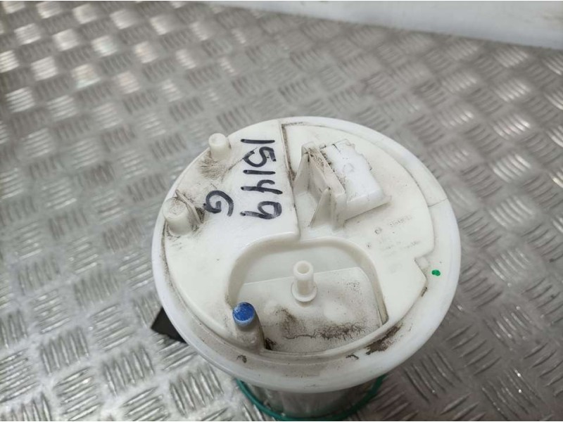 Recambio de aforador para alfa romeo mito (145) junior referencia OEM IAM 0580314137  BOSCH