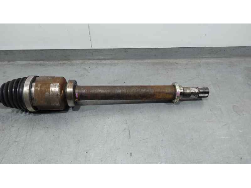 Recambio de transmision delantera derecha para renault megane iii coupe color edition referencia OEM IAM 391006777R  