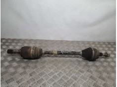 TRANSMISION TRASERA IZQUIERDA 0501006511 