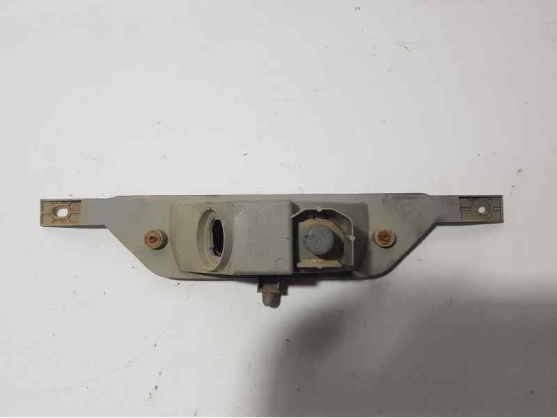 Recambio de faro antiniebla trasero central para renault koleos dynamique referencia OEM IAM   