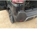 Recambio de paragolpes trasero para citroën c3 shine pack referencia OEM IAM 1686587380  TOCADO