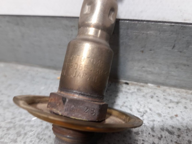 Recambio de sonda lambda para nissan qashqai (j11) visia referencia OEM IAM 2269Q8548R  