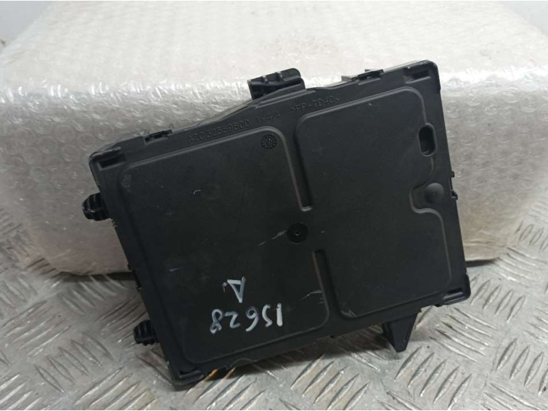 Recambio de modulo electronico para renault megane iv berlina 5p zen referencia OEM IAM 284B11258R A2C9987670200 