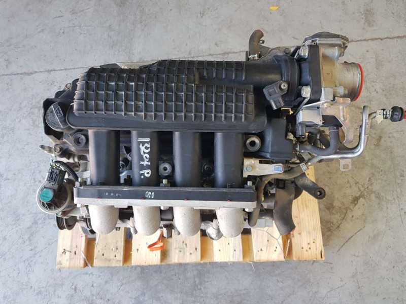 Recambio de motor completo para honda cr-z (szt) s referencia OEM IAM LEA1 1010356 