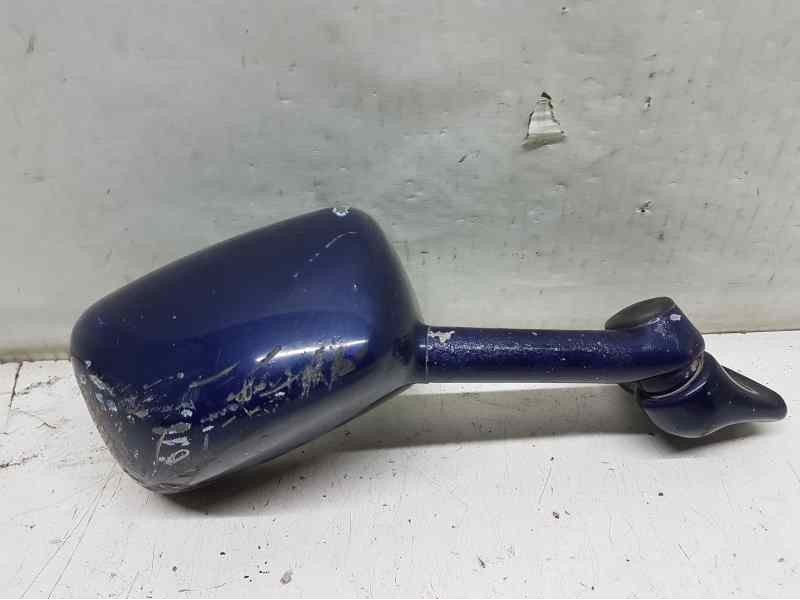 Recambio de retrovisor derecho para kawasaki zz-r 600 / 1100 / 1200 zz-r 600  (zx 600 d) referencia OEM IAM   TOCADO VER FOTOS