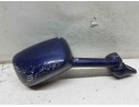 Recambio de retrovisor derecho para kawasaki zz-r 600 / 1100 / 1200 zz-r 600  (zx 600 d) referencia OEM IAM   TOCADO VER FOTOS