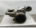 Recambio de turbocompresor para peugeot 208 1.2 12v e-thp / puretech referencia OEM IAM 9825982080 8702482 GARRETT