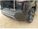 Recambio de paragolpes trasero para citroën c3 shine pack referencia OEM IAM 1686587380  TOCADO