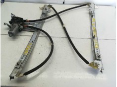 Recambio de elevalunas delantero derecho para citroën xsara picasso 2.0 hdi cat (rhy / dw10td) referencia OEM IAM  2 PINS ELECTR