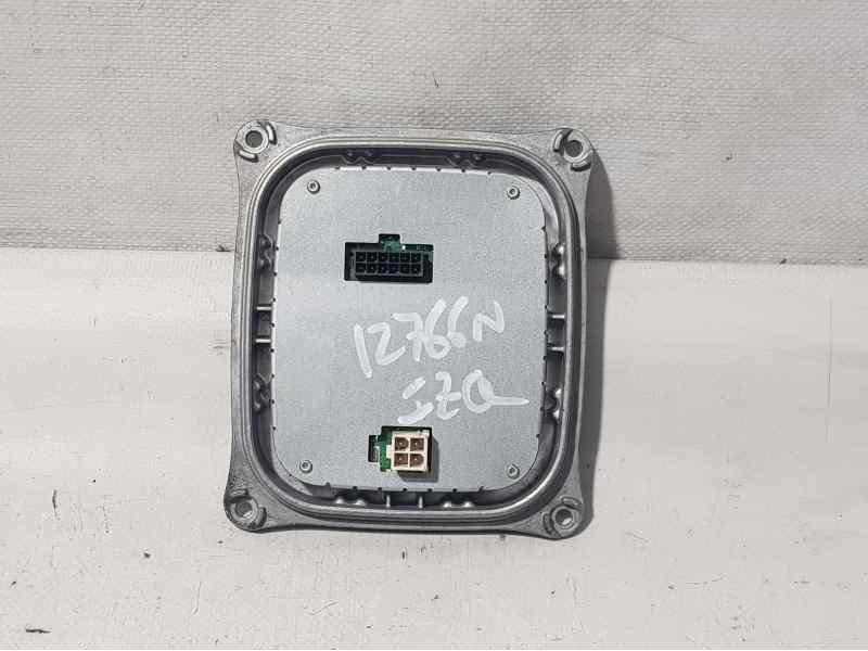 Recambio de centralita faros xenon para peugeot 308 access referencia OEM IAM   IZQUIERDA