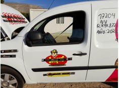 PUERTA DELANTERA IZQUIERDA 8010100Q1K 