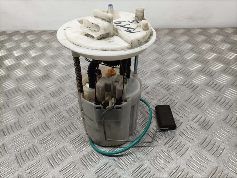 Recambio de aforador para alfa romeo mito (145) junior referencia OEM IAM 0580314137  BOSCH