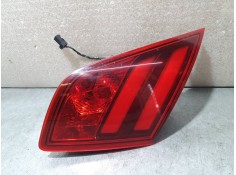 Recambio de piloto trasero derecho para peugeot 308 allure referencia OEM IAM 9677818280 81260201 INTERIOR