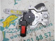 Recambio de elevalunas trasero derecho para kia picanto 1.1 crdi active referencia OEM IAM   ELECTRICO