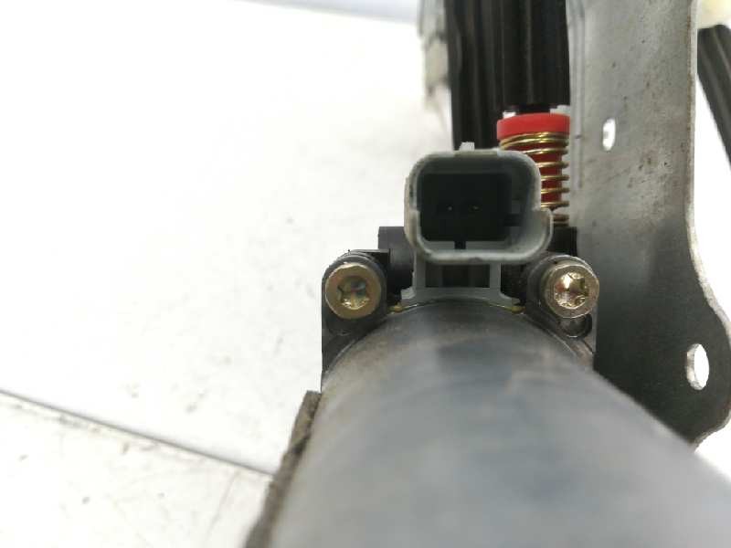 Recambio de elevalunas delantero derecho para citroën xsara picasso 2.0 hdi cat (rhy / dw10td) referencia OEM IAM  2 PINS ELECTR