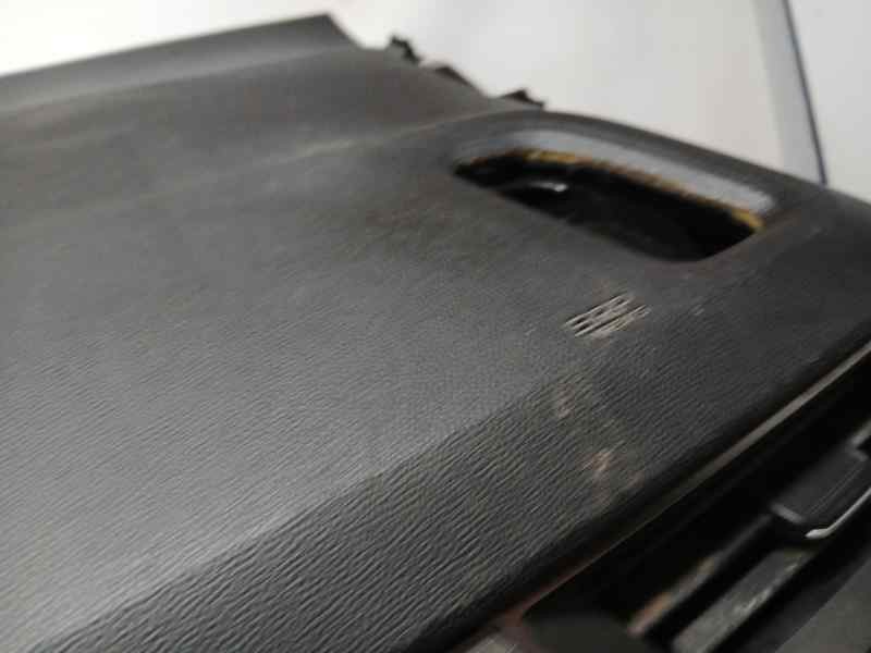 Recambio de kit airbag para renault captur ii experience referencia OEM IAM 681003848R 34231901EX C/ SALPICADERO Y SIN PRETENSOR