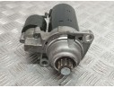 Recambio de motor arranque para seat toledo (1m2) select referencia OEM IAM 02A911023R 0001125012 BOSCH