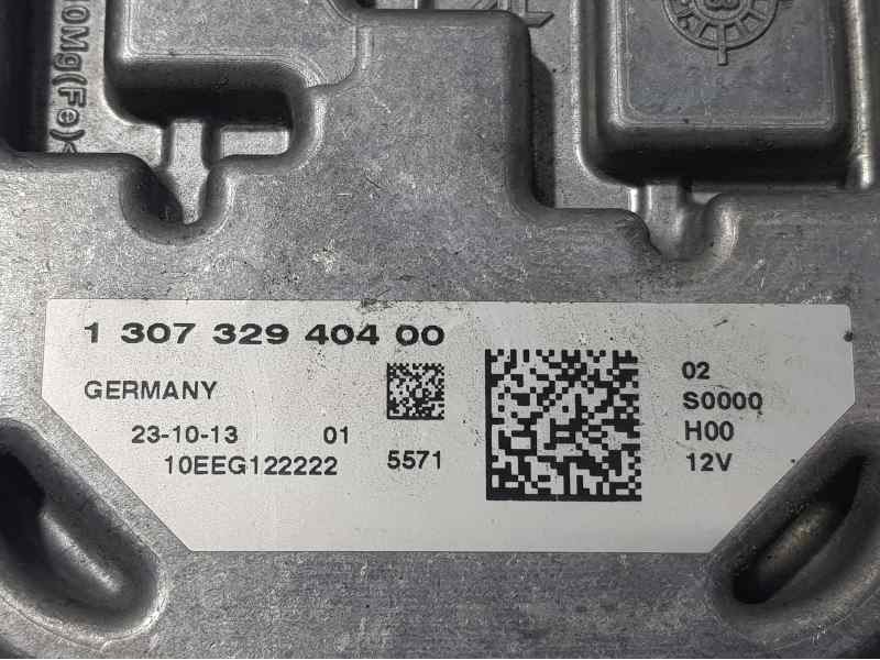 Recambio de centralita faros xenon para peugeot 308 access referencia OEM IAM   IZQUIERDA