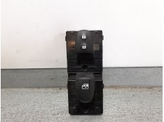 Recambio de mando elevalunas delantero derecho para nissan qashqai (j11) visia referencia OEM IAM 25411HV02A  