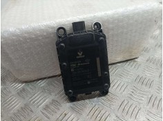 Recambio de modulo electronico para renault megane iv berlina 5p zen referencia OEM IAM 284381994R 54086913E TRW