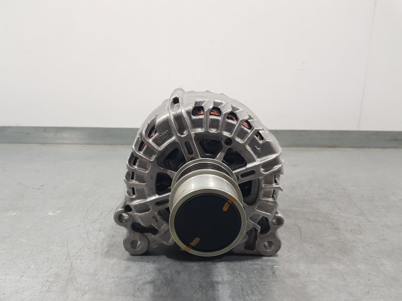Recambio de alternador para volkswagen t-roc (a11, d11) 1.5 tsi referencia OEM IAM 05E903026Q  