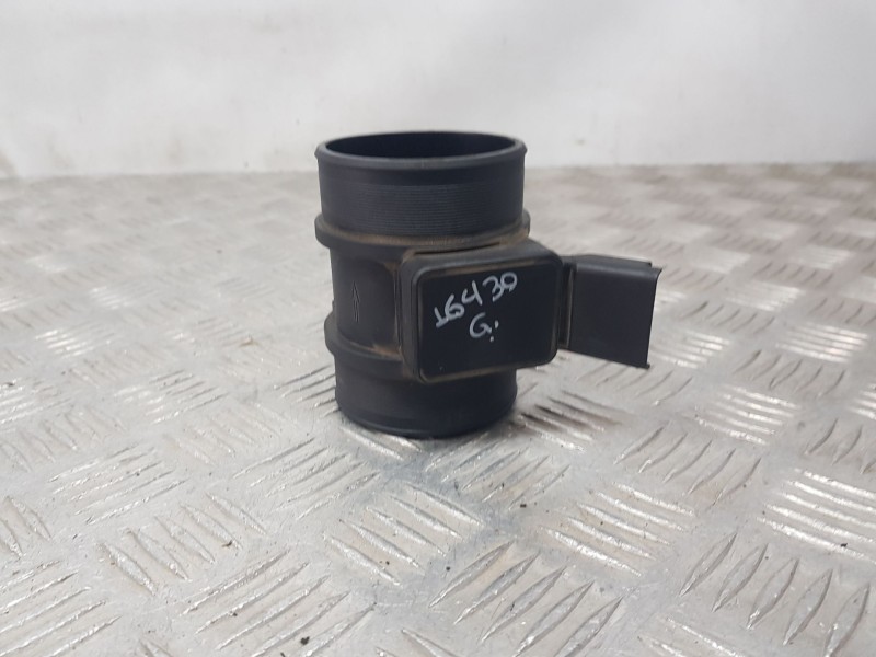 Recambio de caudalimetro para citroën xsara break sx referencia OEM IAM 9628336380  