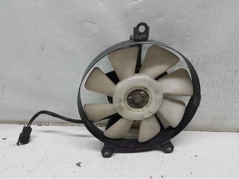 Recambio de electroventilador para kawasaki zz-r 600 / 1100 / 1200 zz-r 600  (zx 600 d) referencia OEM IAM   