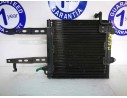 Recambio de condensador / radiador aire acondicionado para volkswagen polo berlina (6n1) 1.4 referencia OEM IAM 6N0820413B  