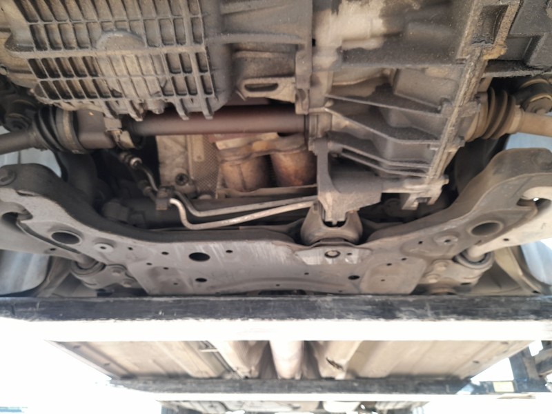 Recambio de puente delantero para ford focus ii (da_, hcp, dp) 1.6 ti referencia OEM IAM 1734687  