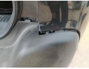 Recambio de paragolpes trasero para citroën c3 shine pack referencia OEM IAM 1686587380  TOCADO