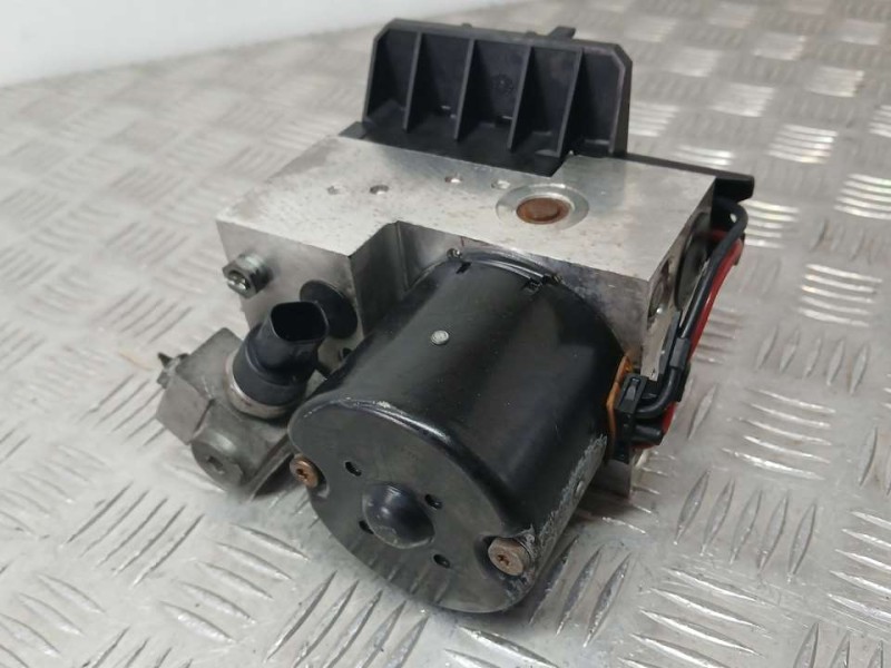 Recambio de abs para mercedes-benz clase s (w220) berlina 500 (220.075) referencia OEM IAM A0044314612 0265202444 BOSCH