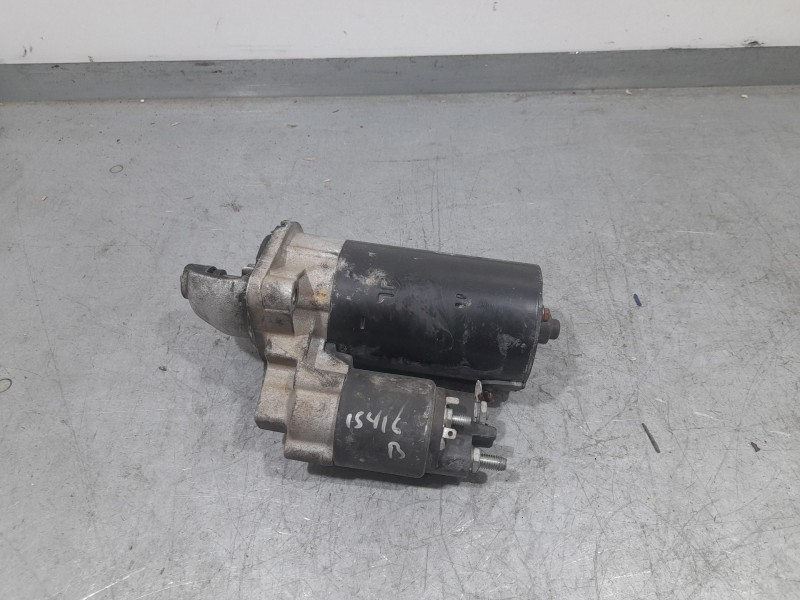 Recambio de motor arranque para bmw serie 3 berlina (e46) 316i referencia OEM IAM 1740374 BOSCH 0001108157