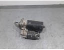 Recambio de motor arranque para bmw serie 3 berlina (e46) 316i referencia OEM IAM 1740374 BOSCH 0001108157