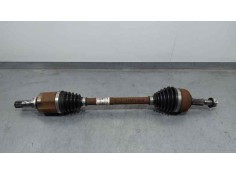 TRANSMISION DELANTERA IZQUIERDA 391016204R 