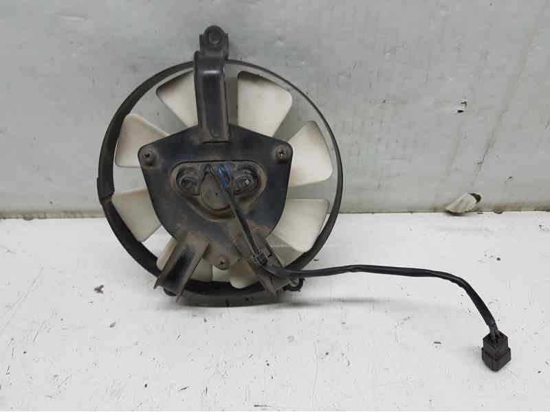 Recambio de electroventilador para kawasaki zz-r 600 / 1100 / 1200 zz-r 600  (zx 600 d) referencia OEM IAM   