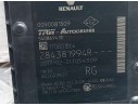 Recambio de modulo electronico para renault megane iv berlina 5p zen referencia OEM IAM 284381994R 54086913E TRW
