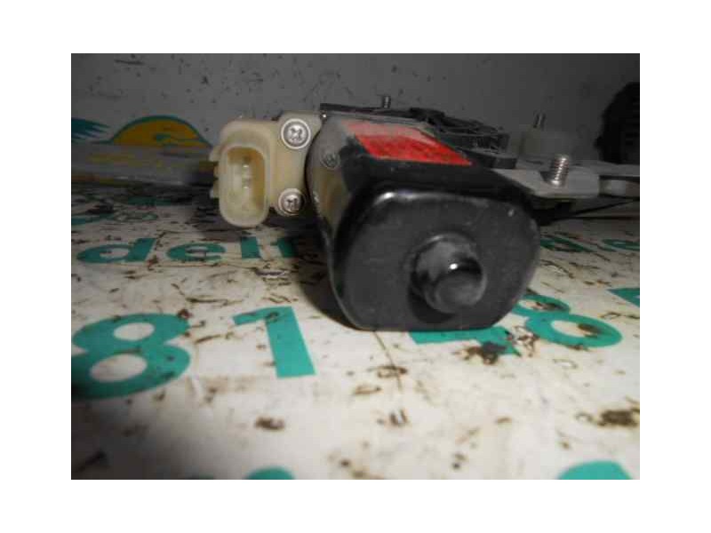 Recambio de elevalunas trasero derecho para kia picanto 1.1 crdi active referencia OEM IAM   ELECTRICO