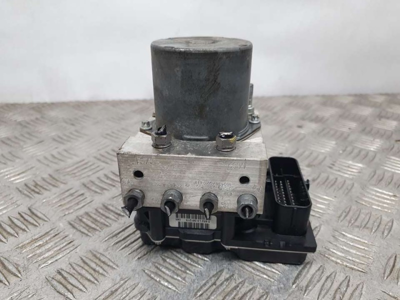 Recambio de abs para citroën c4 lim. feel referencia OEM IAM 96677024980 0265252802 BOSCH