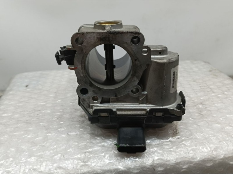 Recambio de caja mariposa para peugeot 2008 (p1) 1.5 blue-hdi fap referencia OEM IAM 9830171480 V29121484 VALEO