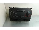 Recambio de mando calefaccion / aire acondicionado para peugeot 307 (s1) 2.0 hdi cat referencia OEM IAM 599540000 1000000619331 