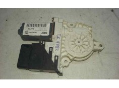 Recambio de motor elevalunas trasero izquierdo para volkswagen golf v berlina (1k1) conceptline (e) referencia OEM IAM 993419110