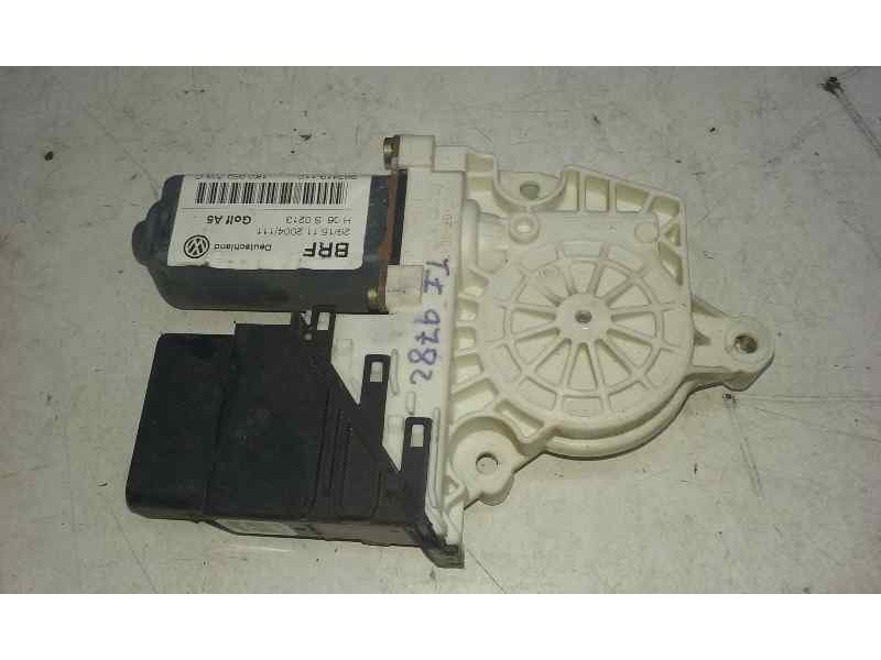 Recambio de motor elevalunas trasero izquierdo para volkswagen golf v berlina (1k1) conceptline (e) referencia OEM IAM 993419110